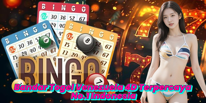 Bandar Togel Venezuela 4D Terpercaya No.1 Indonesia
