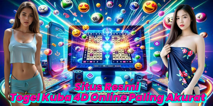 Situs Resmi Togel Kuba 4D Online Paling Akurat